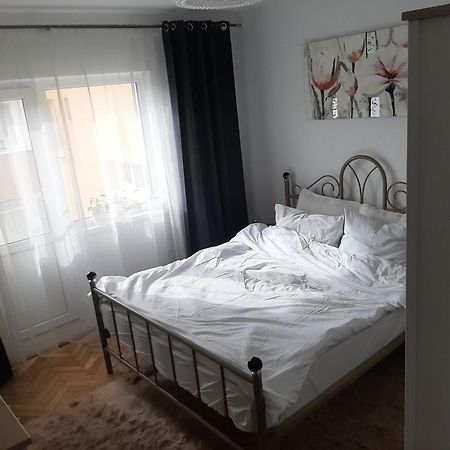 Mari&Vio Apartment Клуж-Напока Экстерьер фото