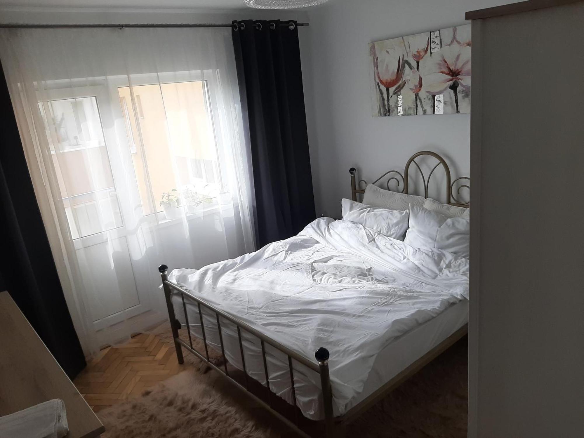 Mari&Vio Apartment Клуж-Напока Экстерьер фото