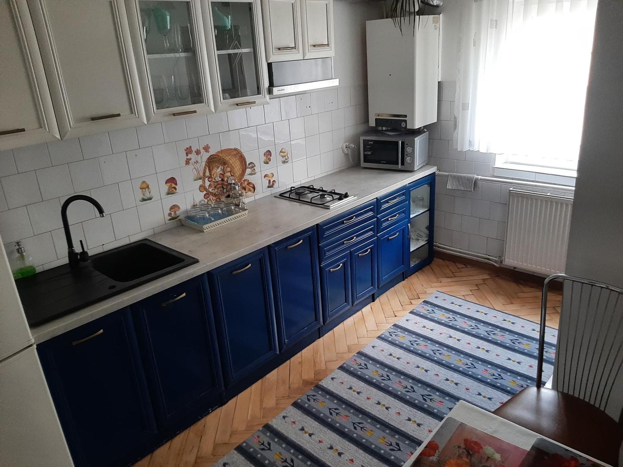 Mari&Vio Apartment Клуж-Напока Экстерьер фото