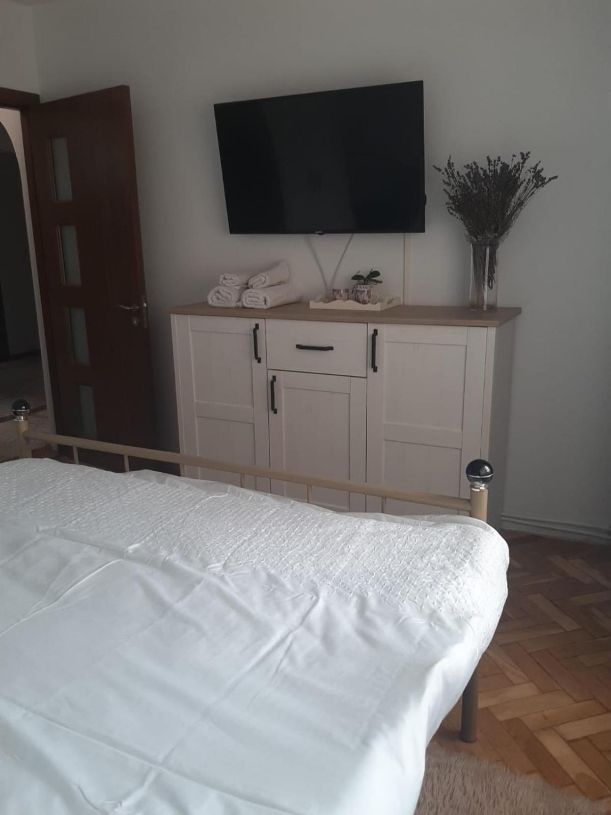Mari&Vio Apartment Клуж-Напока Экстерьер фото