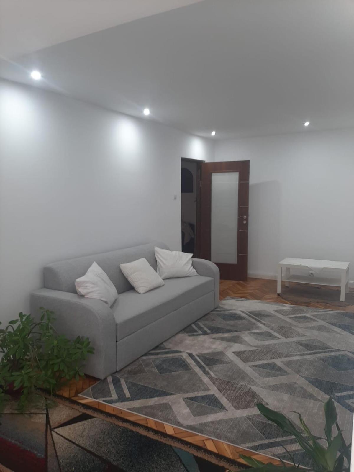 Mari&Vio Apartment Клуж-Напока Экстерьер фото